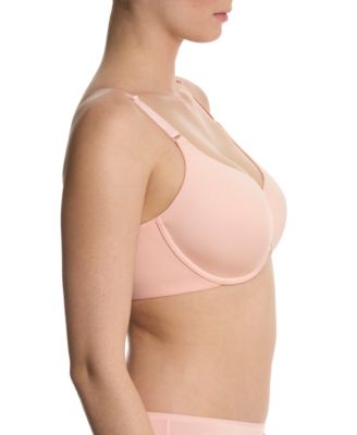 Women's Liquid Full Fit Contour Underwire Bra 731325