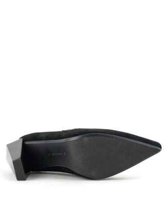 Women's Gem Loafer High