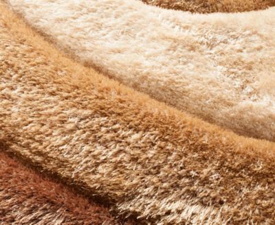 Magna Pangea 6'6"X9'6" Area Rug