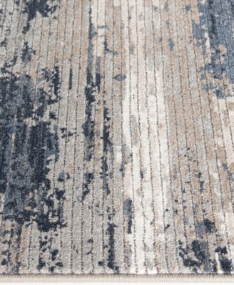 Clearwater Rhine 7'10"X10'10" Area Rug