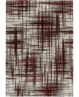 Oklahoma Badger 5'0"X7'3" Area Rug