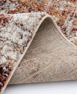 Oklahoma Koda 7'10"X9'10" Area Rug