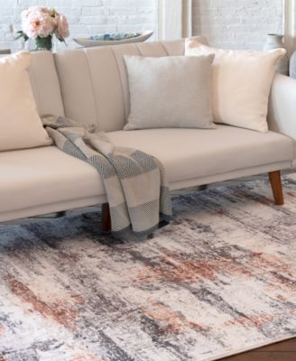 Holland Lou 7'6"X9'6" Area Rug