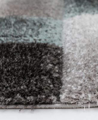 Chicago Alania 7'10"X9'10" Area Rug