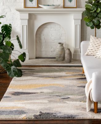 Stonington Tinsley 5'0"X7'6" Area Rug