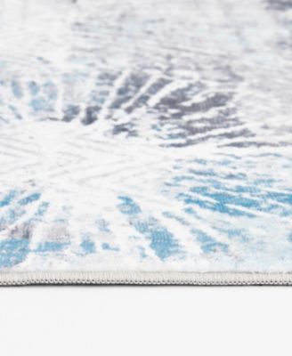 Beveren Ezra 7'6"X9'6" Area Rug