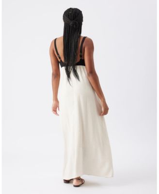 Olivia beautiful blend Maternity Dress