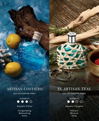 Artisan Costiero Eau De Parfum Spray, 4.2 oz.