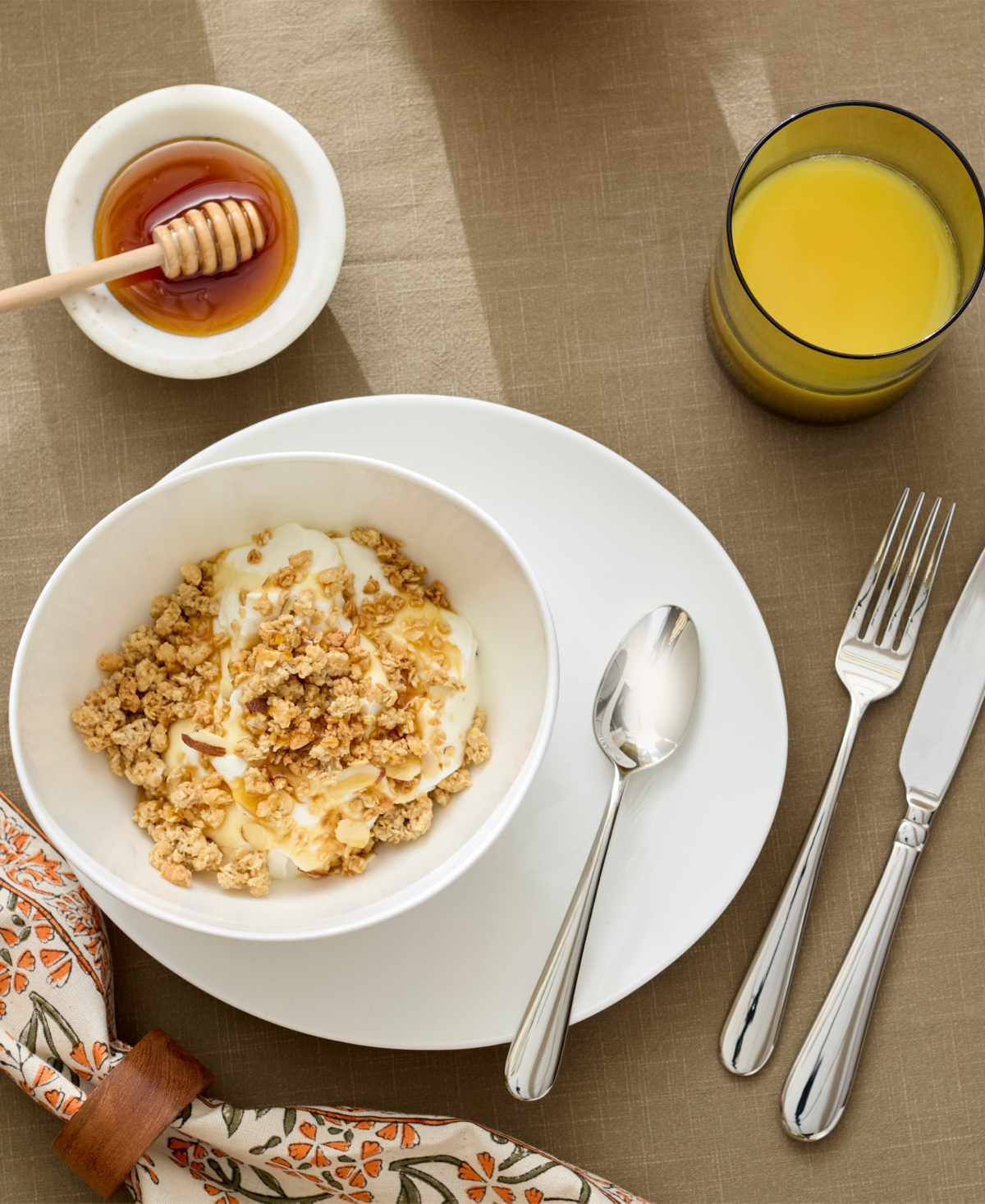 Lenox Studio 1414 Curve -Pc. Dinnerware Set