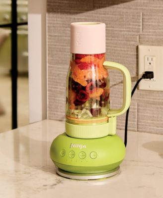 BlendBoss Tumbler Blender