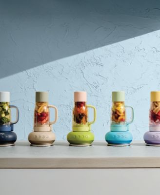 BlendBoss Tumbler Blender