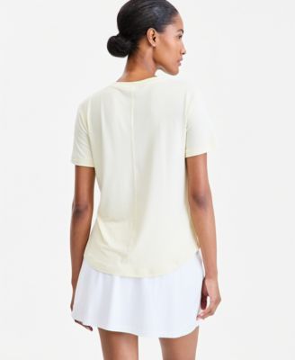 Women's Performance Crewneck T-Shirt