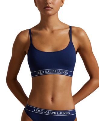 Women's Scoop Neck Bralette