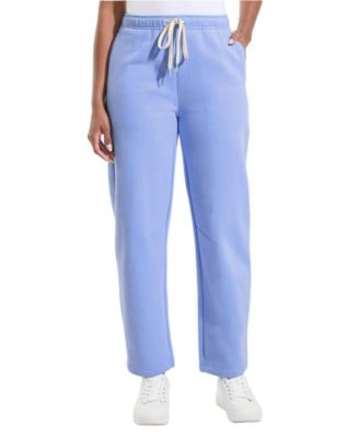 Women's Serious Sweats High Rise Barrel Pants