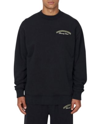 Men's Heaven Relaxed Crew Sweatshirt