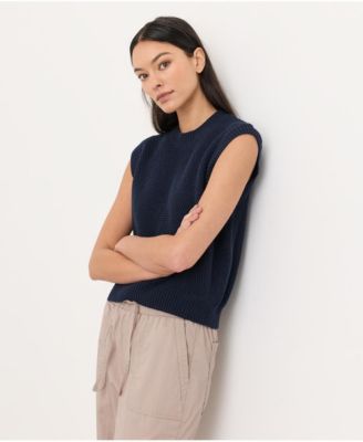 Women's Organic Cotton Shoreline Relaxed Shell