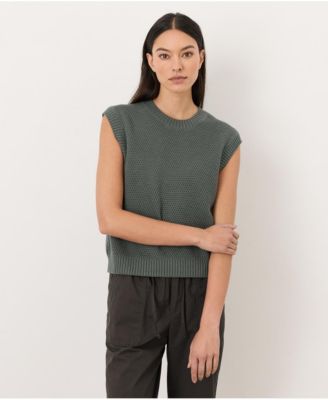 Women's Organic Cotton Shoreline Relaxed Shell