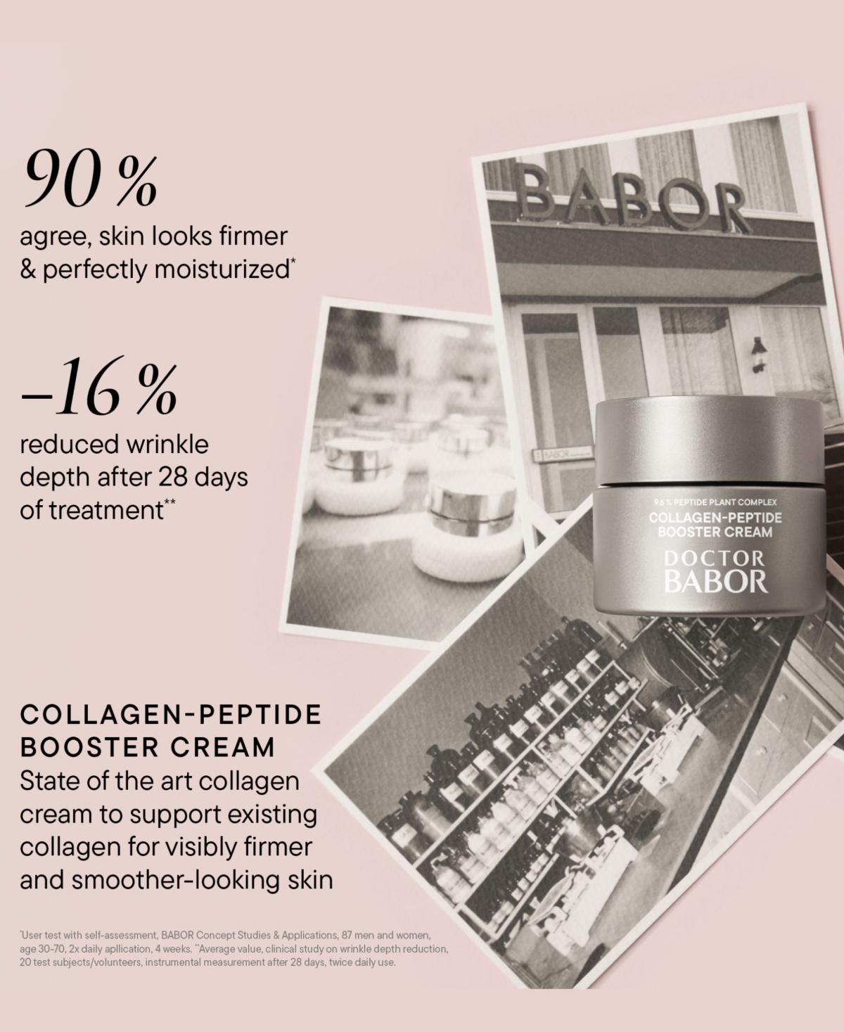 Babor 10-Pc. Limited-Edition Anniversary Set