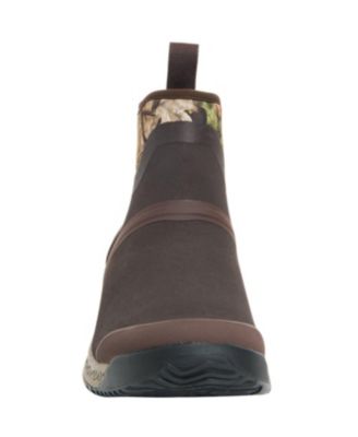 Men's Mossy Oak Outscape Chelsea Slip On