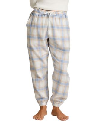 Hunkemoller Women's Flannel Pyjama Pants