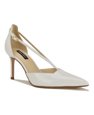 Women's Collae Strappy Stiletto Pumps