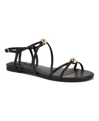 Women's Mariss Strappy Flat Sandals