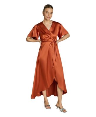 Women's Florence Waterfall Dress