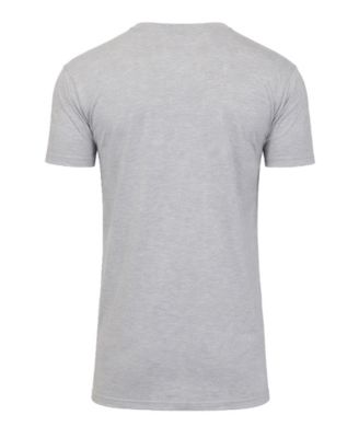 Men's Short-Sleeve Solid Crewneck T-Shirt, 5-Pack