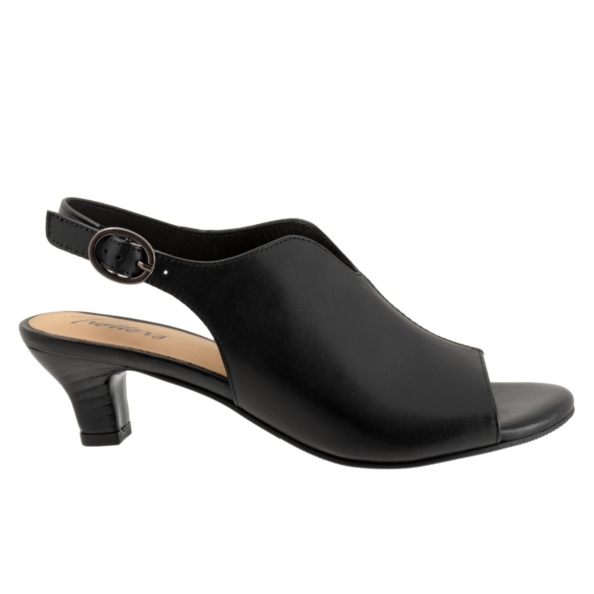 Trotters women's Norma Sandal