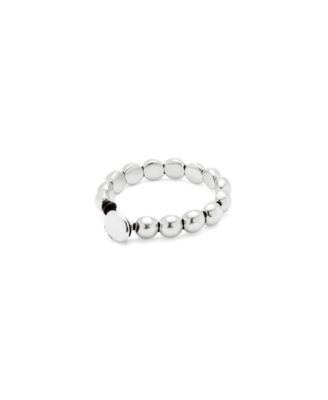 Small Beaded Metall Alloy Bracelet