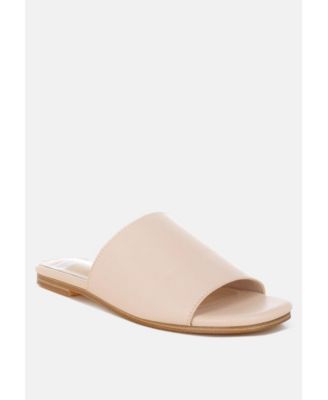 Rag and Co Womens Shanon Everyday Slip-On Flats