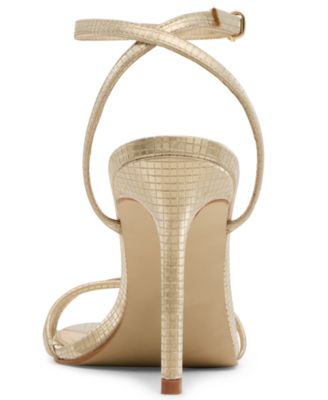 Women's Jypsey Strappy High-Heel Dress Sandals