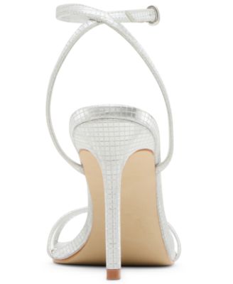 Women's Jypsey Strappy High-Heel Dress Sandals
