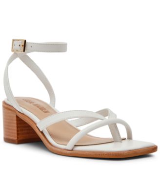 Women's Tilly Strappy Square Toe Sandals