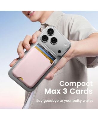 MagSafe 3 Card RFID Wallet