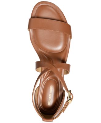 Women's Alexa Flex Buckle Flat Sandals