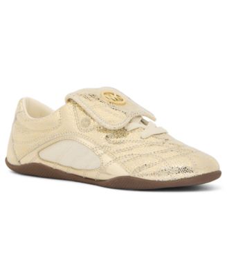 Women's Kyler Lace-Up Trainer Sneakers