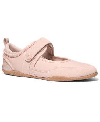 MICHAEL Women's Kyler Slip-On Flats