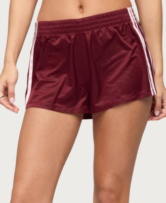 Women's Nikki Nylon Shorts