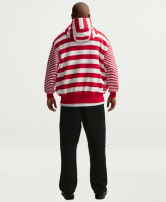 Men's USMNT Phoenix Oversized Long-Sleeve Sweatshirt