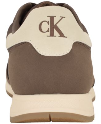 Men's Galent Casual Lace Up Sneakers