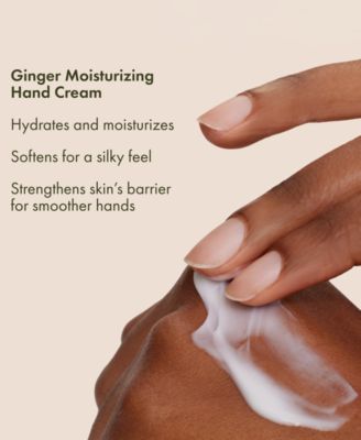 3-Pc. Ginger Bath and Body Set