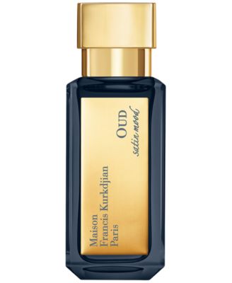 Oud Satin Mood Extrait Fragrance Spray, 1.2 oz.