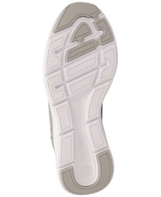 Men's Tenacity Cushioned Lace-Up Casual Sneakers