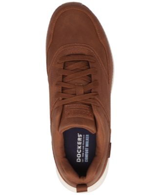 Men's Tenacity Extra-Cushioned Lace-Up Sneakers