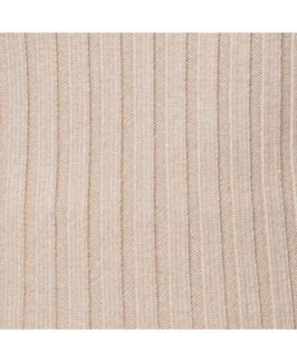 Women's Overcast Ribbed Top