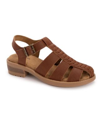 Women's Vanilla Fisherman Sandal