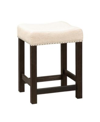 Liberty Furniture  Industries, INC Upholstered Console Stool