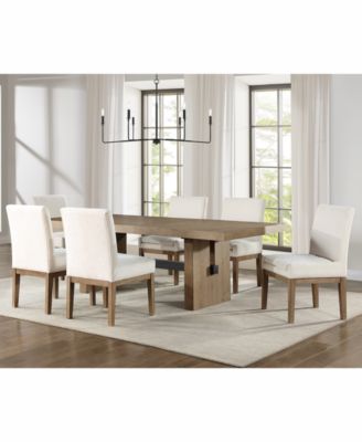 Macai Dining Room Collection