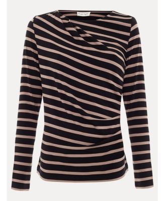 Women's Everly Stripe Top